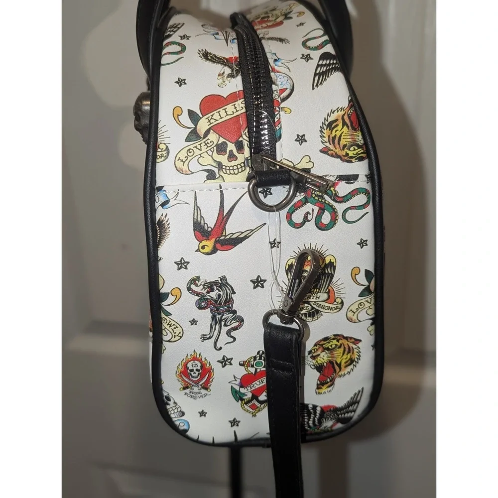 Ed Hardy new tags